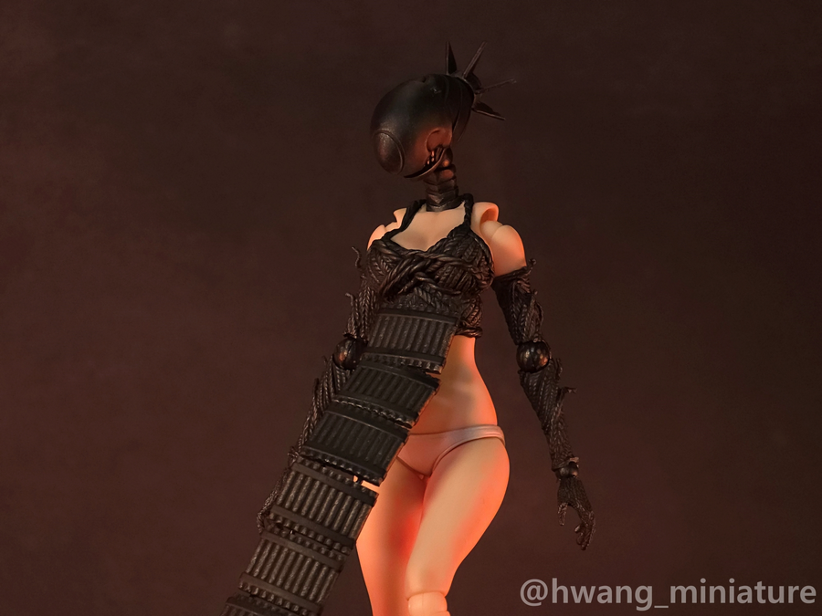 [체인소맨] 1/12 레제 밤 액션피규어 커스텀 완성사진_28.webp