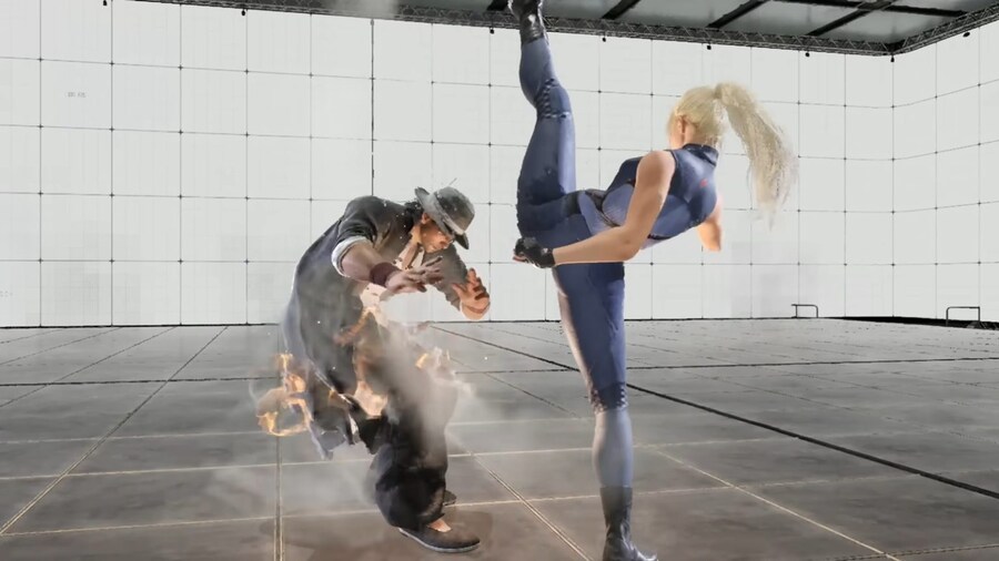 뉴 버추어 파이터 프로젝트에서 GOTY를 노린다_2.jpg