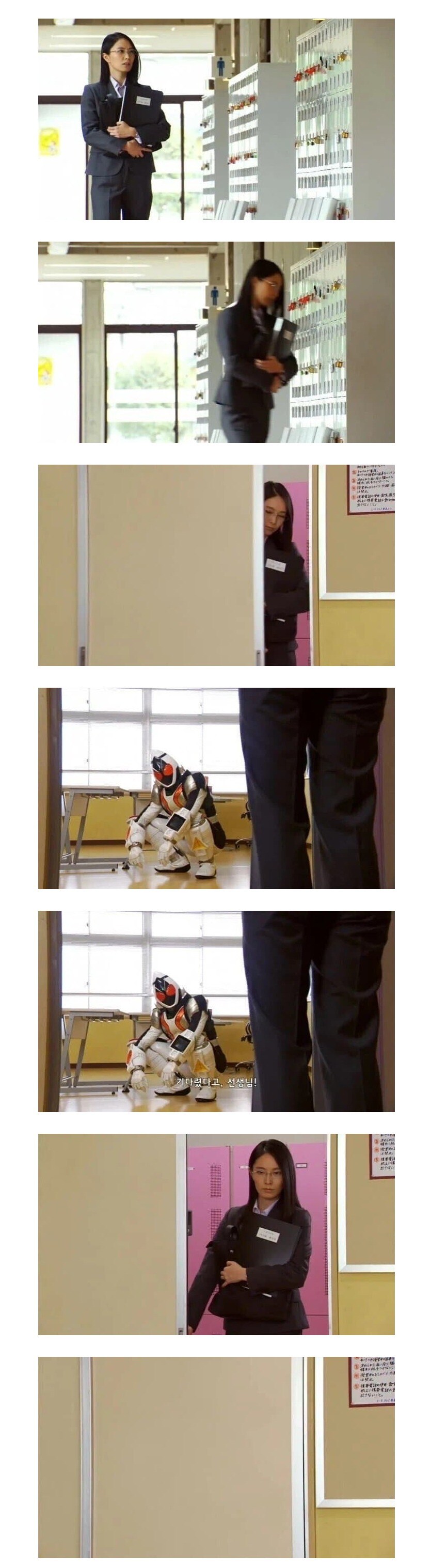 일본에서 여교사 혼자 빈 교실 들어가면_1.jpg