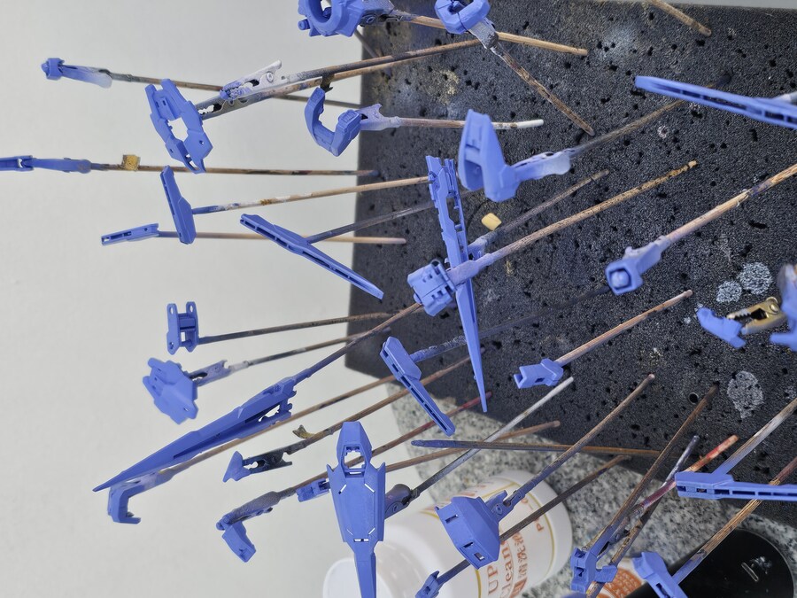 RG 더블오 퀀터 풀세이버 타마시 컬러 도색_3.jpg