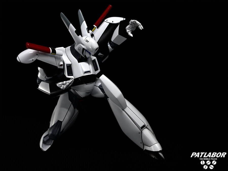 맥스팩토리 1/48 기동경찰 패트레이버 Zero vs Boxer_2.jpg