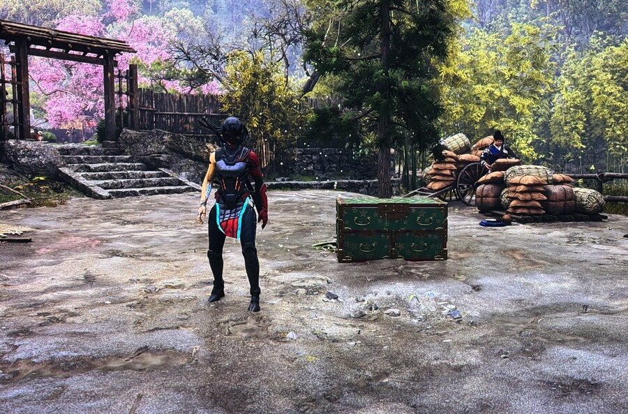 연말상자 얻었어요!_1.jpg