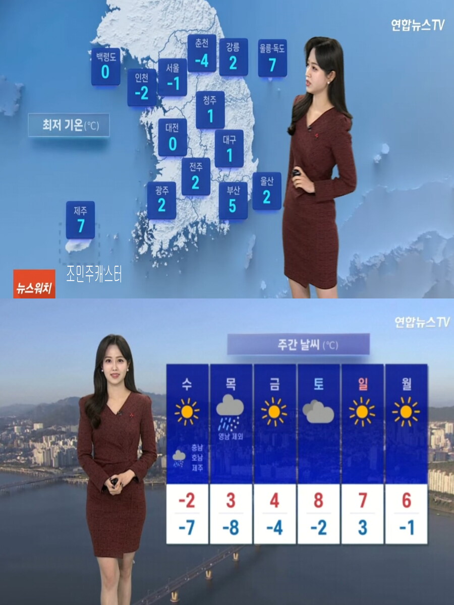 내일 아침도 영하권 추위(대기 건조, 이번주 갈수록 추워져)_2.jpg