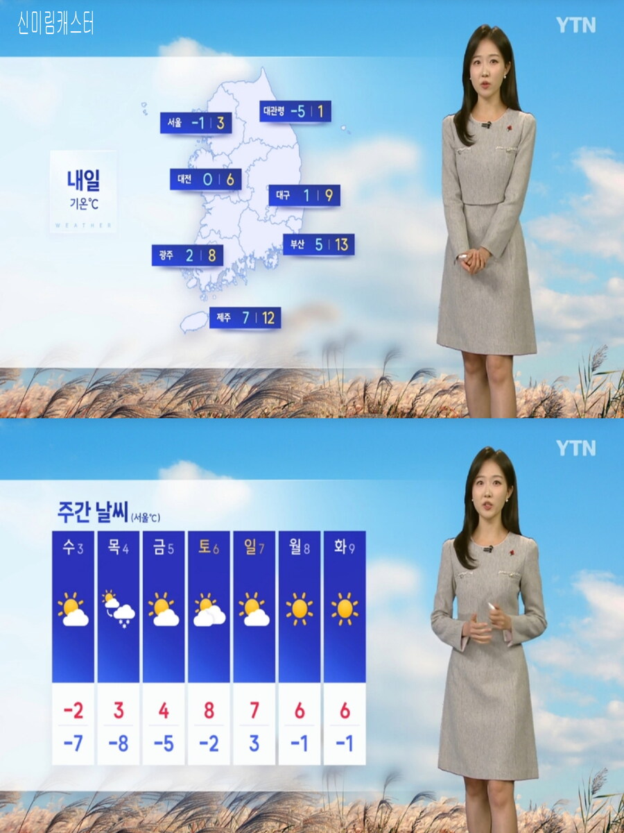 내일 아침도 영하권 추위(대기 건조, 이번주 갈수록 추워져)_9.jpg