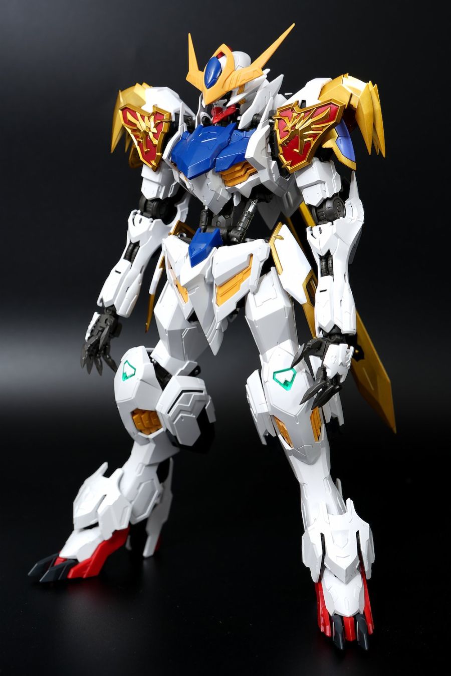 MG 건담 발바토스 루프스 조합 사진 2_1.jpg