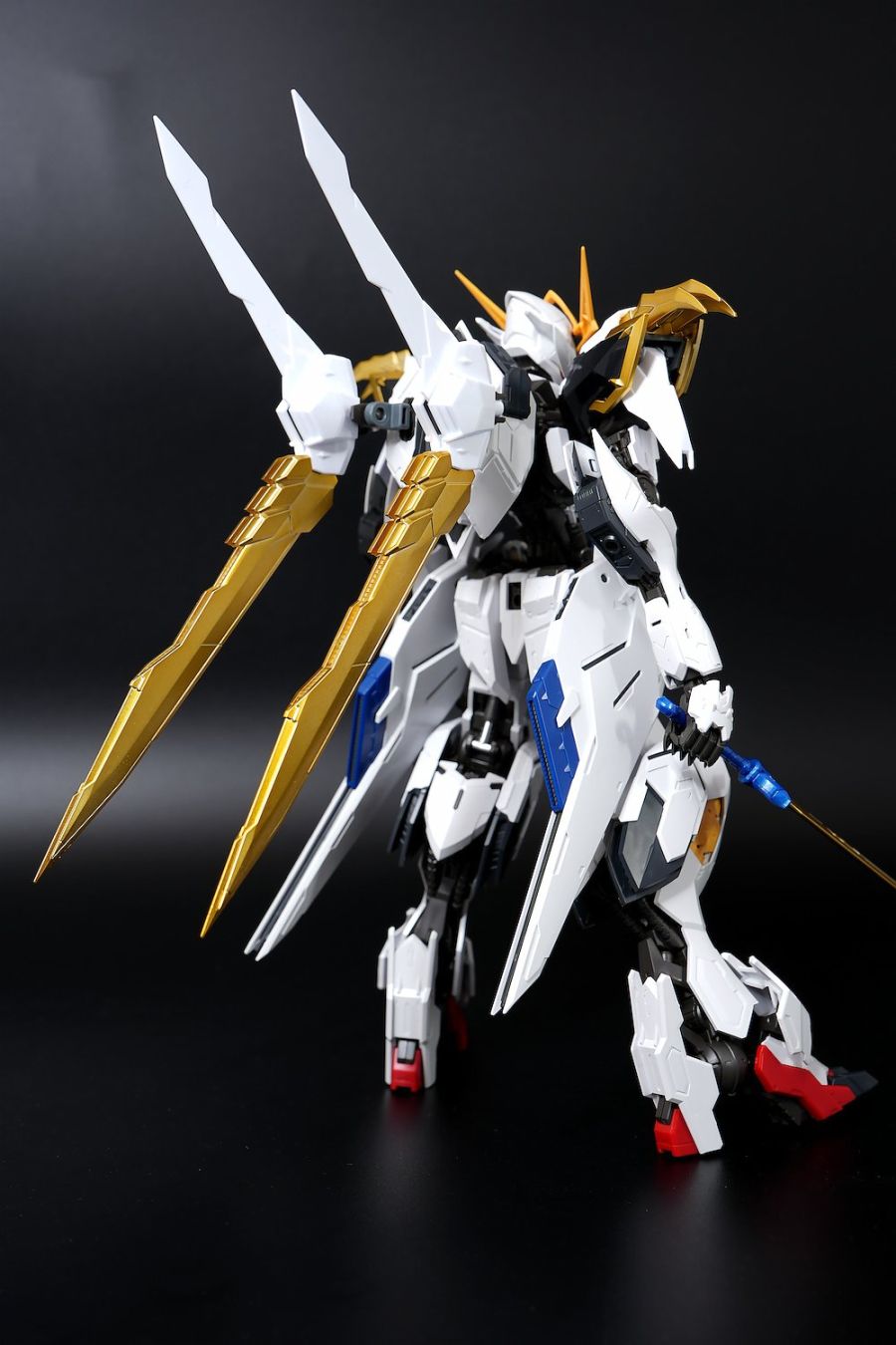 MG 건담 발바토스 루프스 조합 사진 2_4.jpg