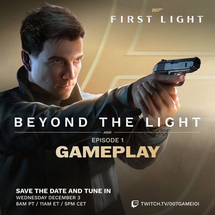 '007 퍼스트 라이트' 게임 플레이 공개 예정_1.jpg