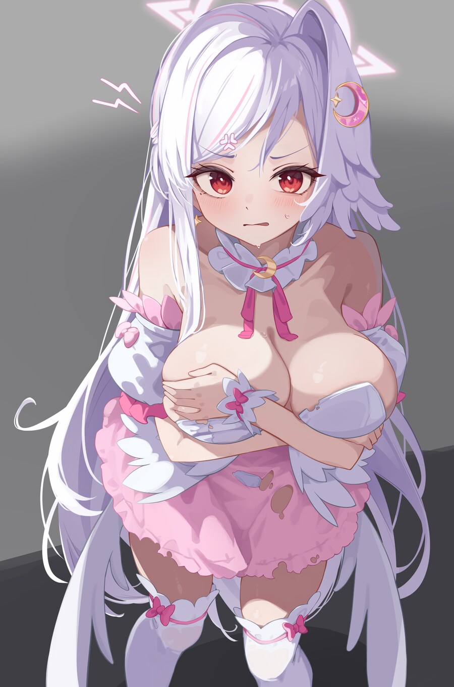 [블루아카] 마법소녀 스즈미_1.png