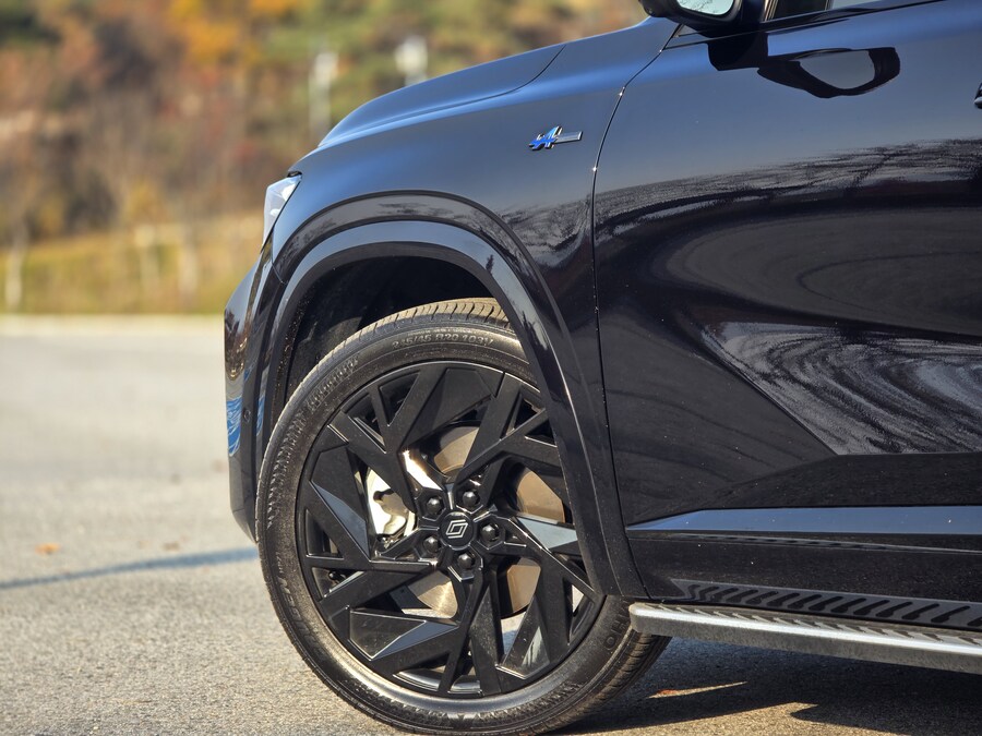 그랑콜레오스 사진 찍어봤어요. 그 외_11.jpg