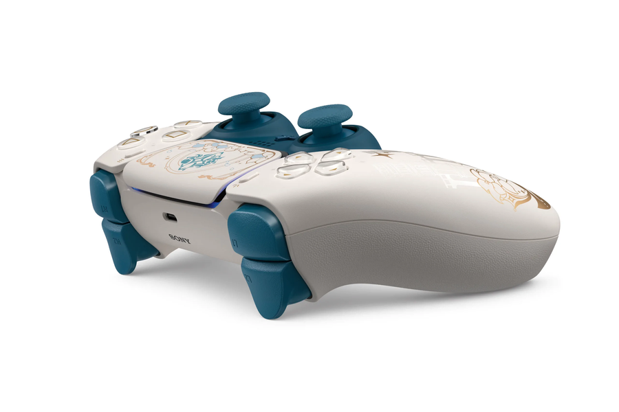 SIEK, 듀얼센스 원신 리미티드 에디션 국내 정식 발매 (출시일, 가격)_3.webp