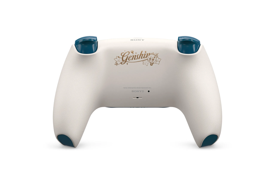 SIEK, 듀얼센스 원신 리미티드 에디션 국내 정식 발매 (출시일, 가격)_6.webp