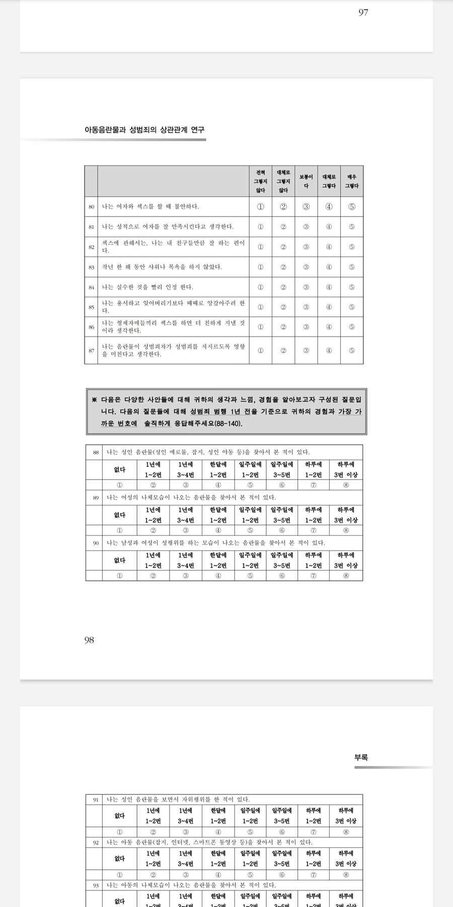 헌재가 아청법 중 표현물 규제의 근거로 제시한 자료의 충격적인 실태_16.png