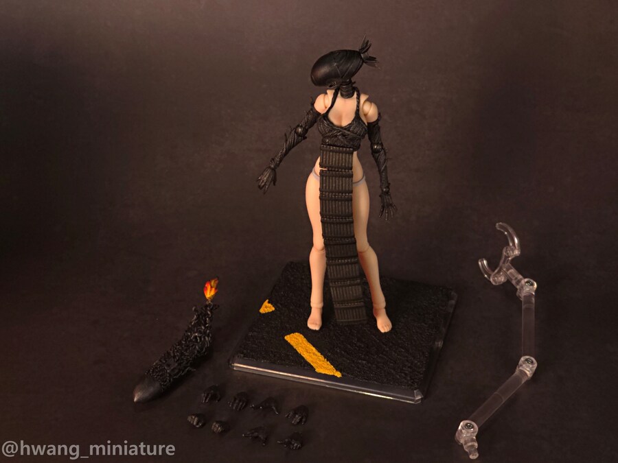 [체인소맨] 1/12 레제 밤 액션피규어 커스텀 완성사진_2.jpg