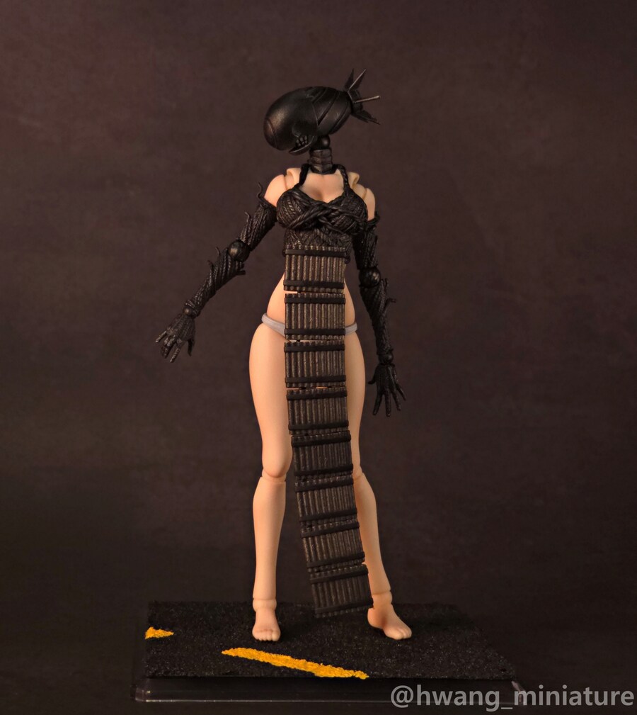 [체인소맨] 1/12 레제 밤 액션피규어 커스텀 완성사진_3.jpg