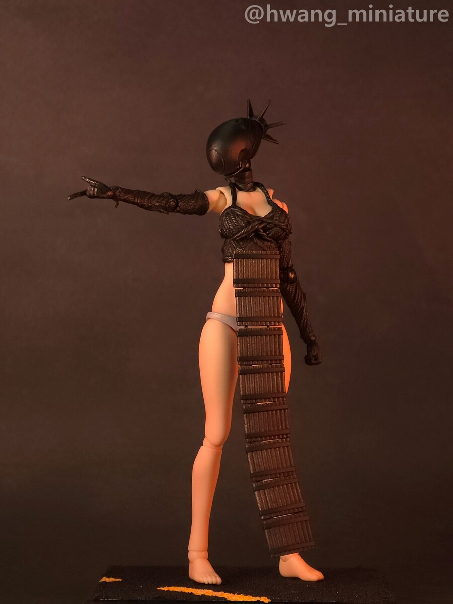 [체인소맨] 1/12 레제 밤 액션피규어 커스텀 완성사진_22.jpg