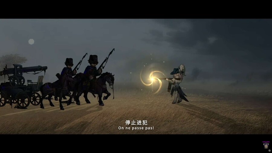 리버스1999] 프랑스군의 "너희는 못 지나간다" 자세_1.jpg