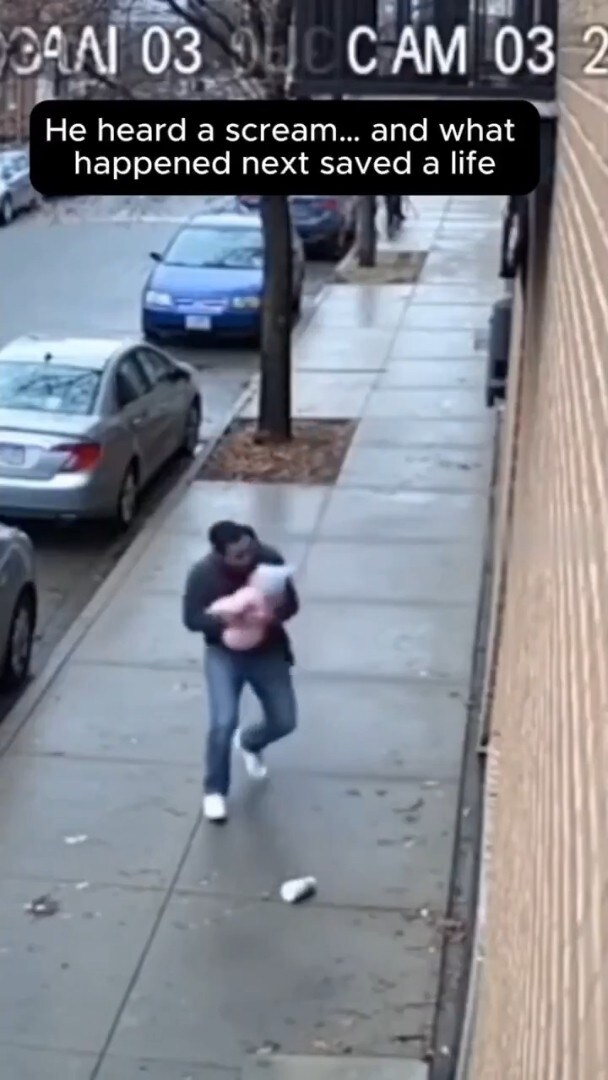 베글 떨어지는 아기 구하다가 소송 AI 혼파망이네_1.jpg