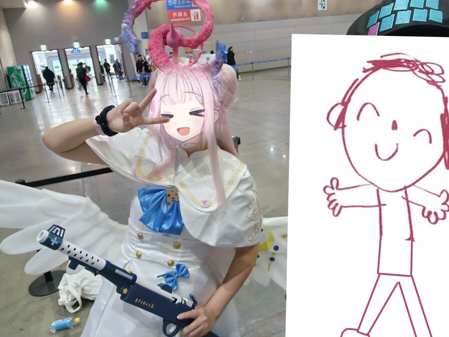 블루아카 4주년 페스티벌 후기 (스압, 사진, 영상 위주)_110.png