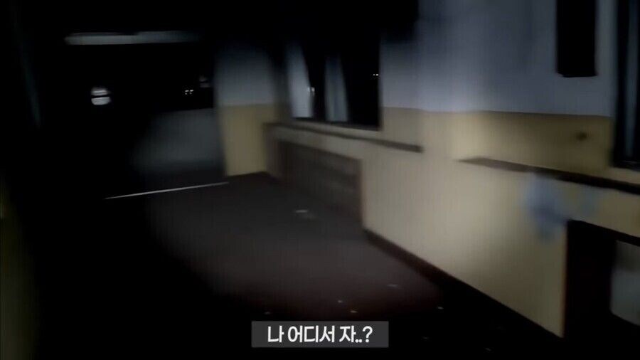 흉가에서 자고 오기 컨텐츠 찍는 일본 유튜버 대참사_5.jpg