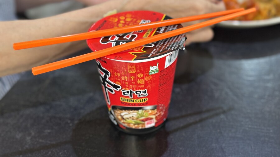 밖에서 밥 먹습니다 - 코타키나발루, 투어상품 제공식사_7.jpg