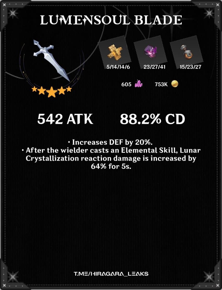 [유출] 콜롬비나, 백마선인, 일루가 돌파재료 입니다_4.jpg