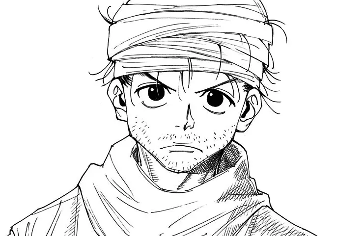 헌터X헌터) 주인공 애비가 진짜 신기한 이유_2.webp