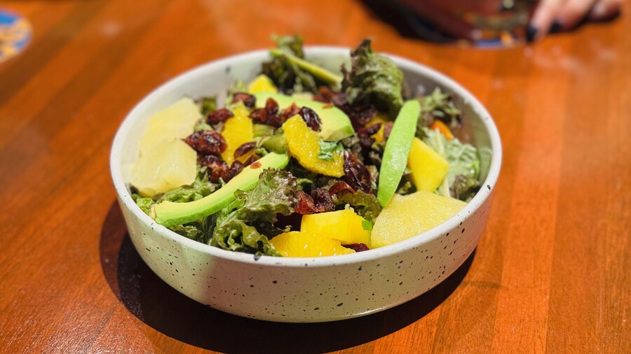 밖에서 밥 먹습니다 - 코타키나발루, Souled Out_6.jpg