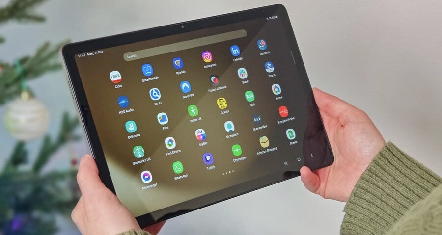 갤럭시 탭 A9+ One UI 8 업그레이드_1.jpg