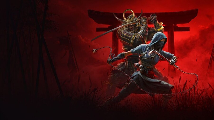 NS2 어쌔신 크리드 섀도우스 메타크리틱 등재_1.jpg