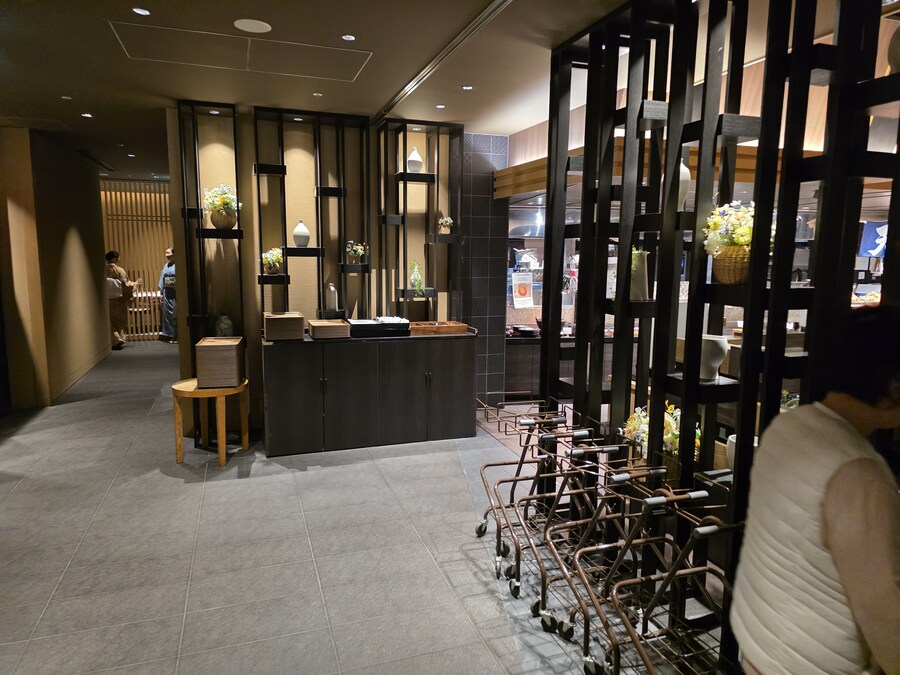 하코네 텐유 석식과 조식뷔페 후기_5.jpg