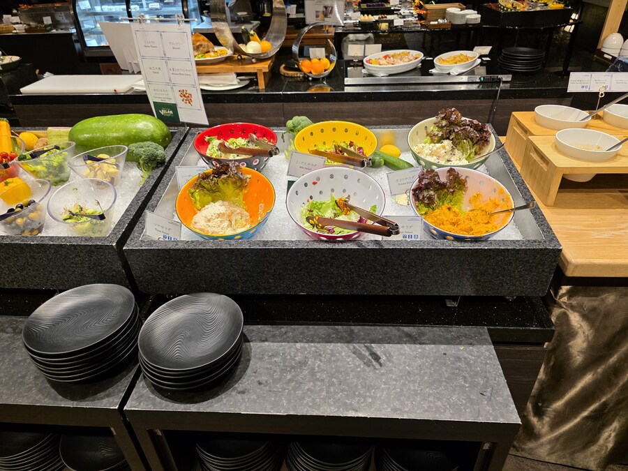 하코네 텐유 석식과 조식뷔페 후기_8.jpg