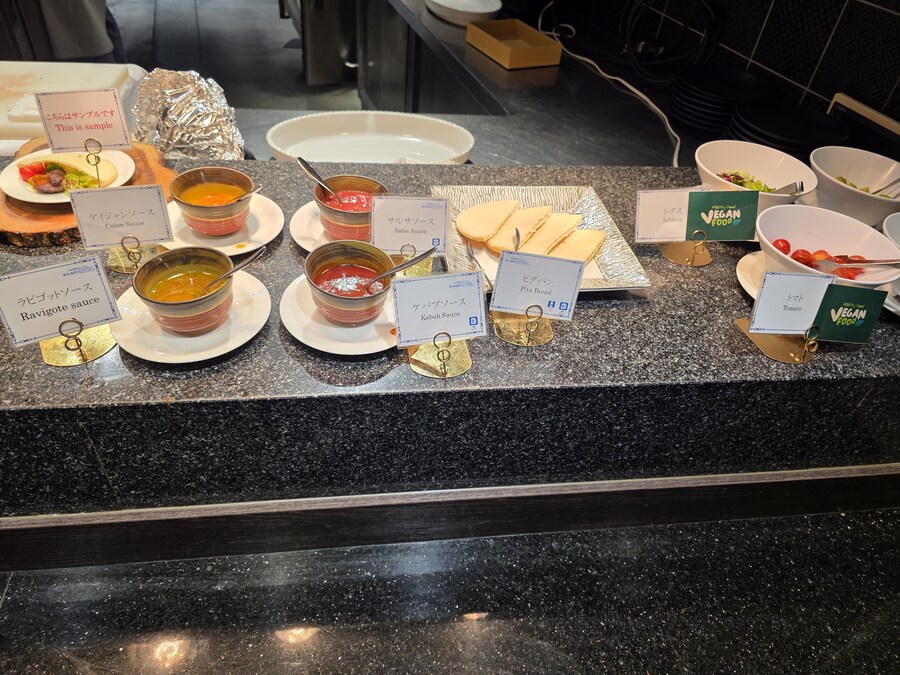 하코네 텐유 석식과 조식뷔페 후기_11.jpg