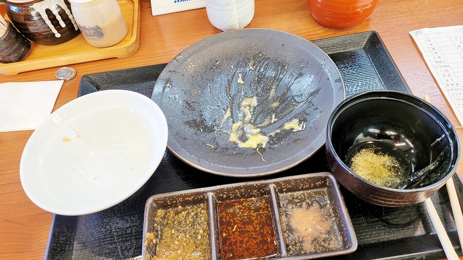 한국치킨집 싸다구 때리는 카라아게집 '카라야마'_4.jpg