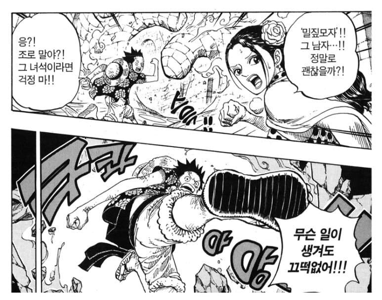 원피스 루피가 전투시 우선 보호하는 동료들_2.jpg