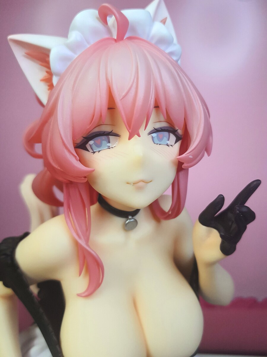 [프레이야] 1/4 메이드 고양이 모짱_8.jpg