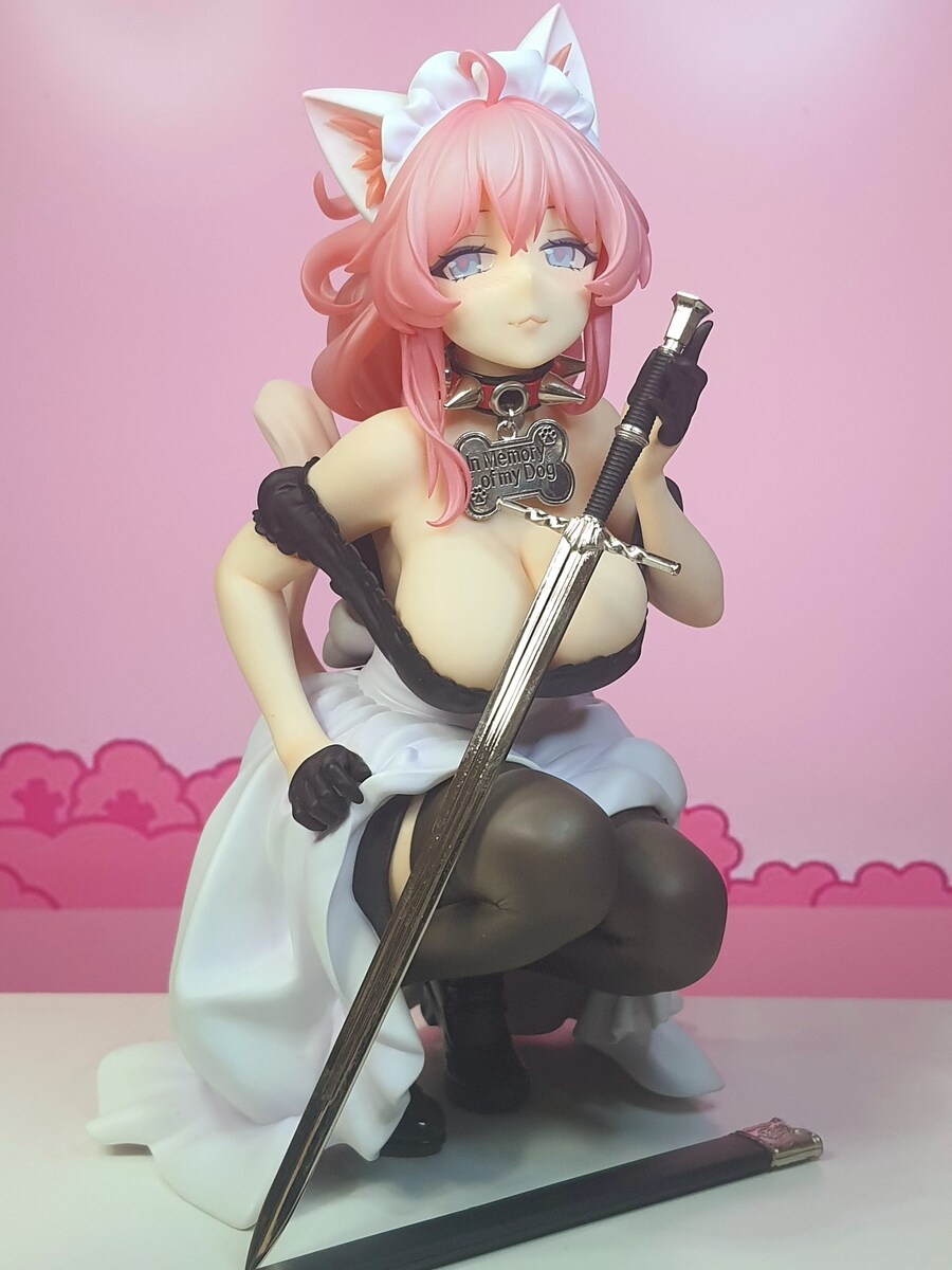 [프레이야] 1/4 메이드 고양이 모짱_18.jpg