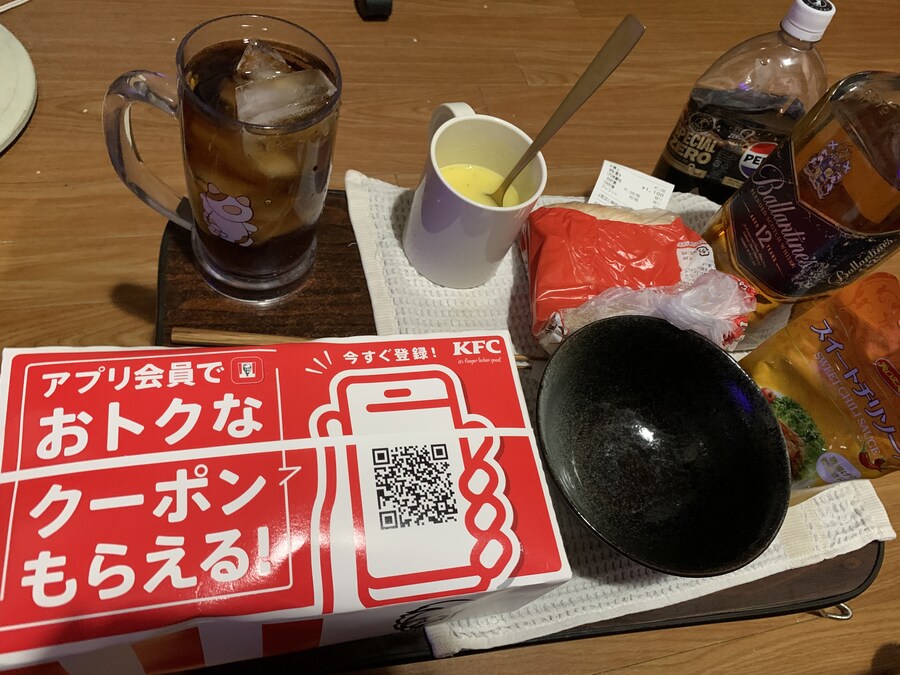 오리지널치킨, 콘포타주_3.jpg