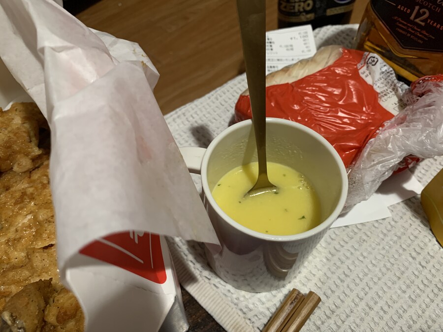 오리지널치킨, 콘포타주_6.jpg