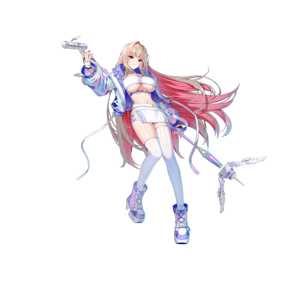 [클로저스] 인천항 - 크로마이트호 PV, 겨울 테마송 PV_7.jpg