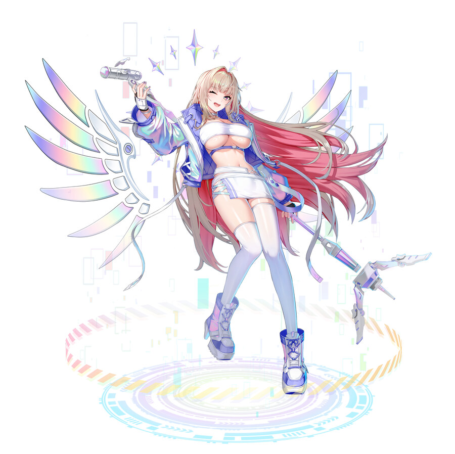 [클로저스] 인천항 - 크로마이트호 PV, 겨울 테마송 PV_8.jpg