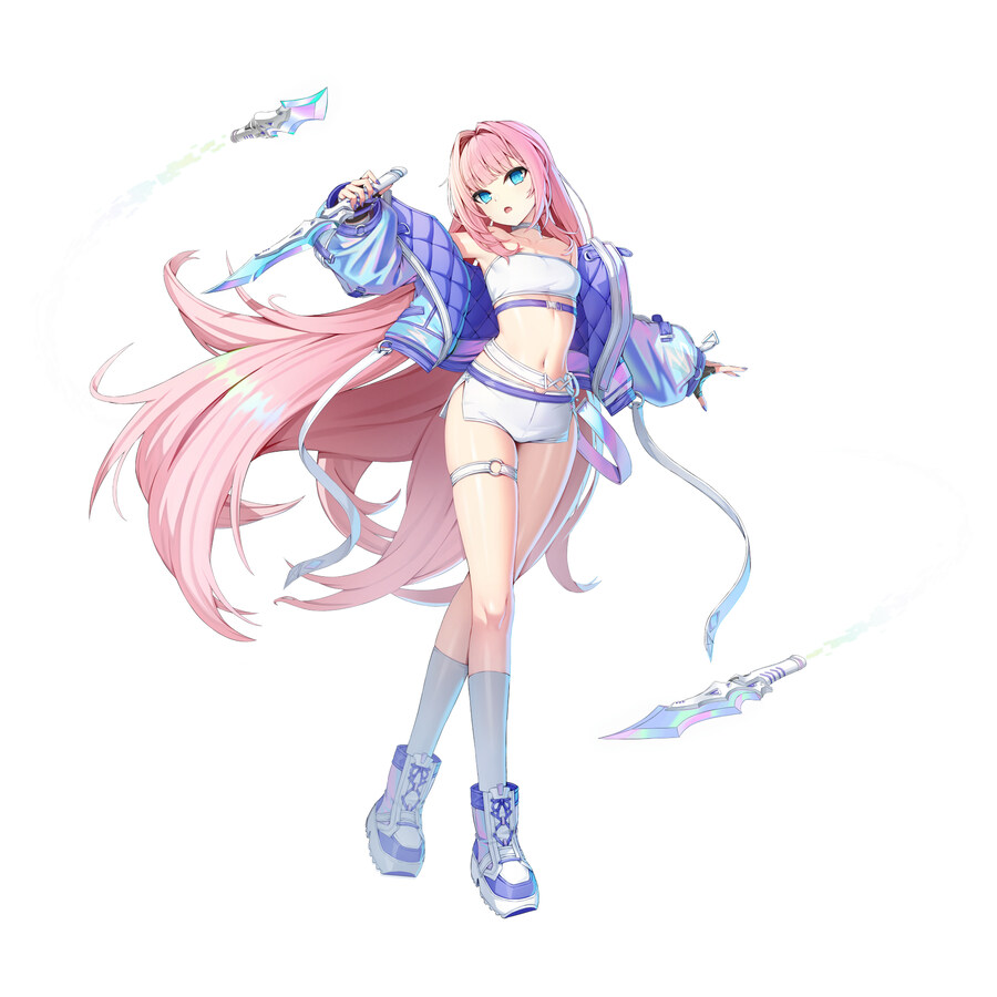 [클로저스] 인천항 - 크로마이트호 PV, 겨울 테마송 PV_11.jpg