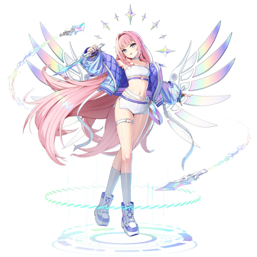 [클로저스] 인천항 - 크로마이트호 PV, 겨울 테마송 PV_12.jpg