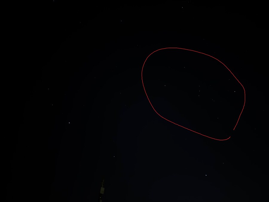 별자리)이거 오리온 자리 맞나요? 아시는분?_1.jpg