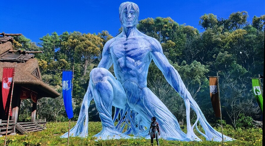 진격거 콜라보로 깃발 이랑 수정 조각상 올려봐요_1.jpg