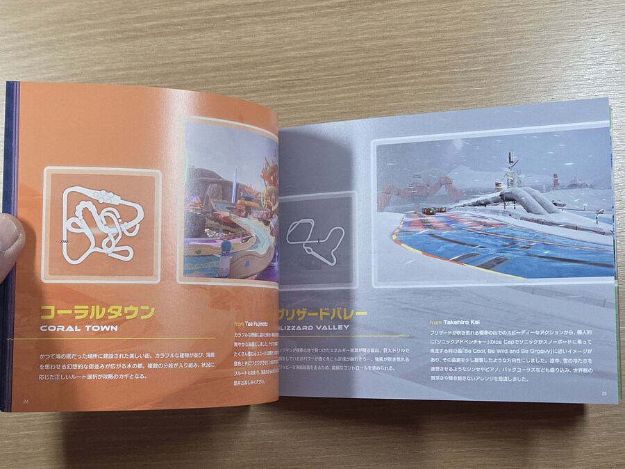 [CD] 소닉 레이싱 크로스 월드_11.jpg