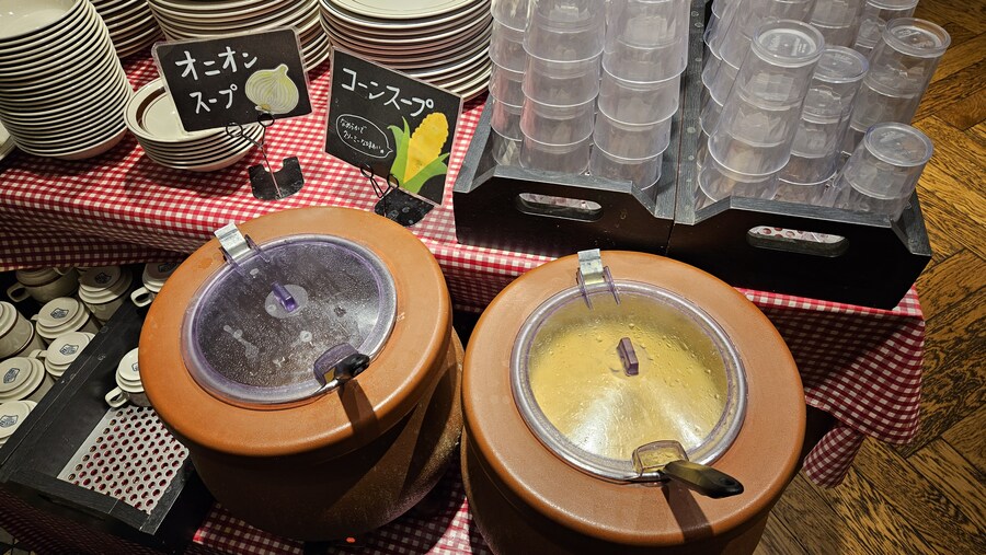 [일본]KFC를 무한으로 즐겨요 오사카 KFC 뷔페_21.jpg