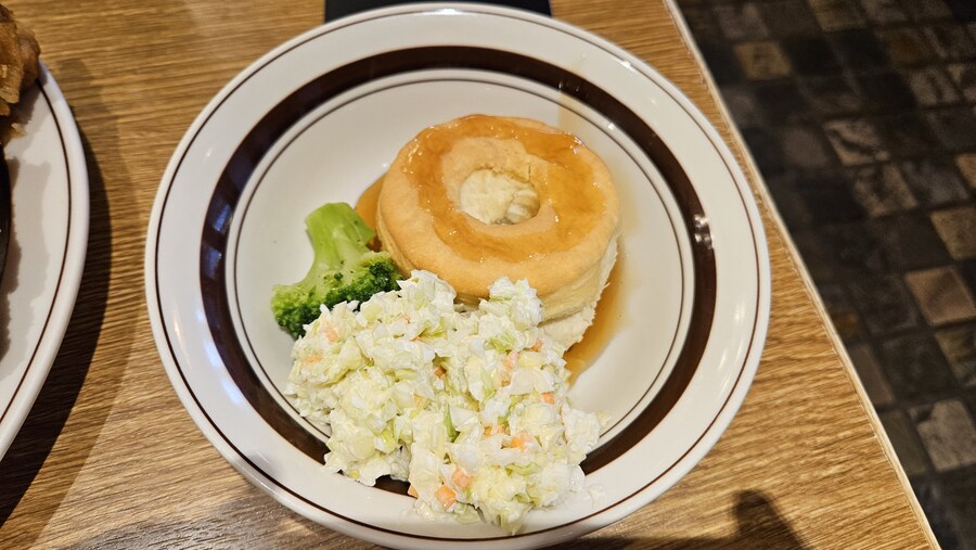 [일본]KFC를 무한으로 즐겨요 오사카 KFC 뷔페_30.jpg