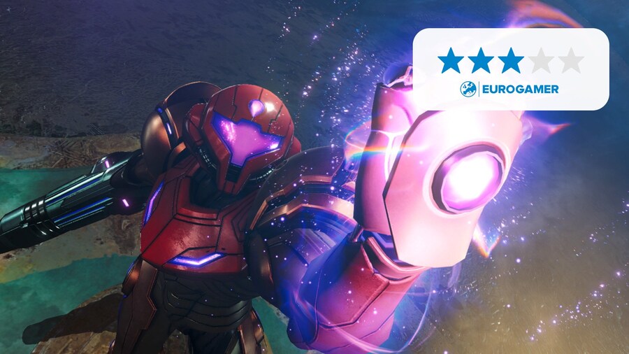 메트로이드 프라임 4 IGN, 게임스팟, VGC, 닌텐도 라이프, 유로게이머 리뷰_3.jpg