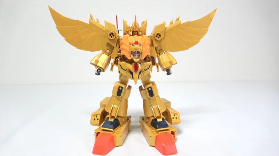 SMP 레온 카이저 & 그레이트 골드란 오타파 님 리뷰 영상_16.png