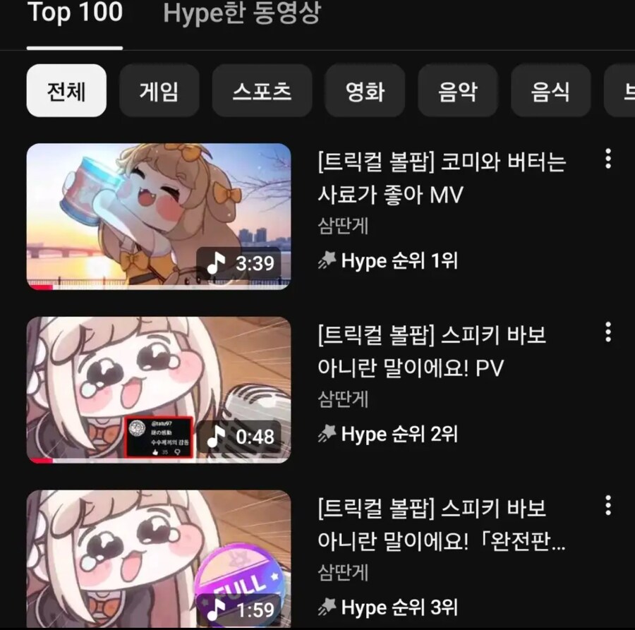 트릭컬)Hype올킬ㅋㅋㅋㅋㅋ_1.jpg